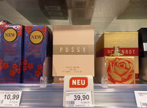 pussy parfum|Pussy by Rammstein